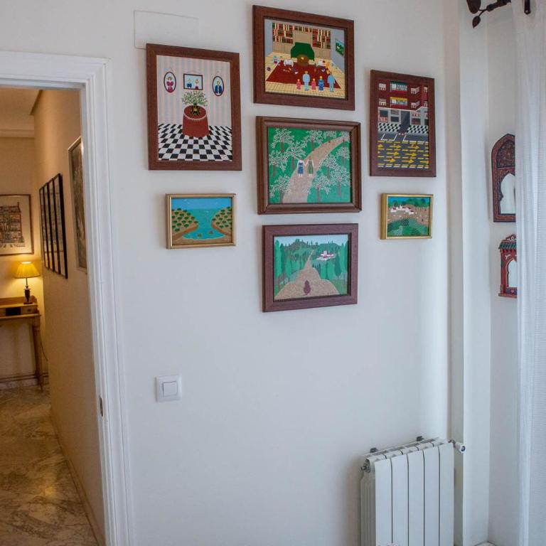 La Terraza del Drago - Apartamento con terraza - 33