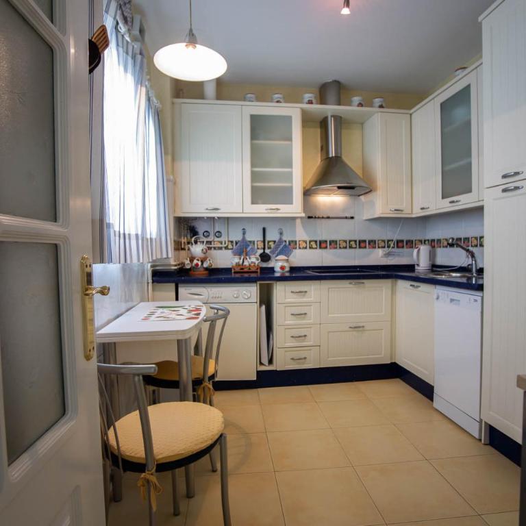 La Terraza del Drago - Apartamento con terraza - 41