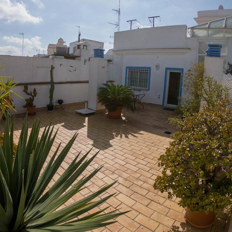 La Terraza del Drago - Apartamento con terraza - 28