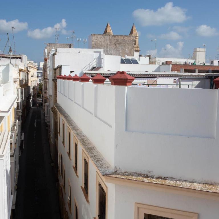 La Terraza del Drago - Apartamento con terraza - 46