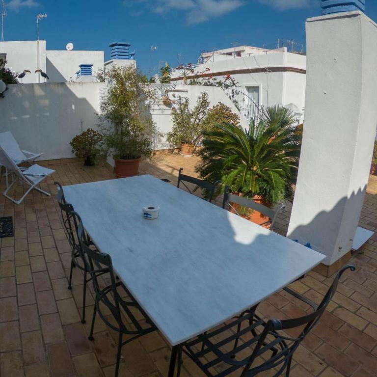 La Terraza del Drago - Apartamento con terraza - 26