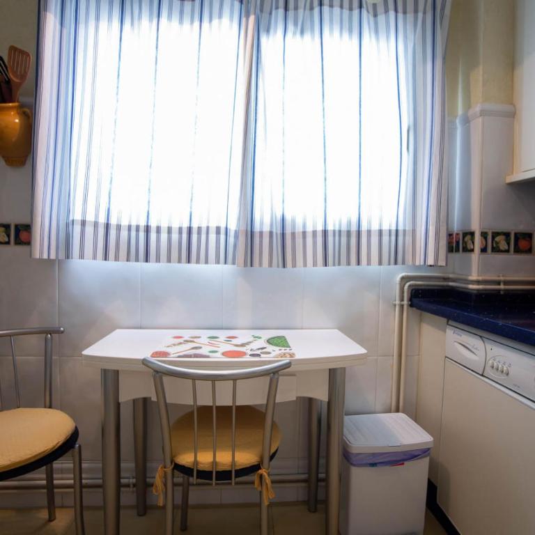 La Terraza del Drago - Apartamento con terraza - 32