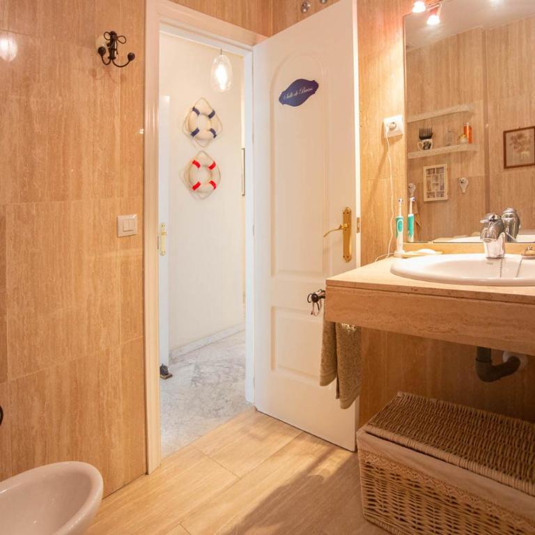 La Terraza del Drago - Apartamento con terraza - 18