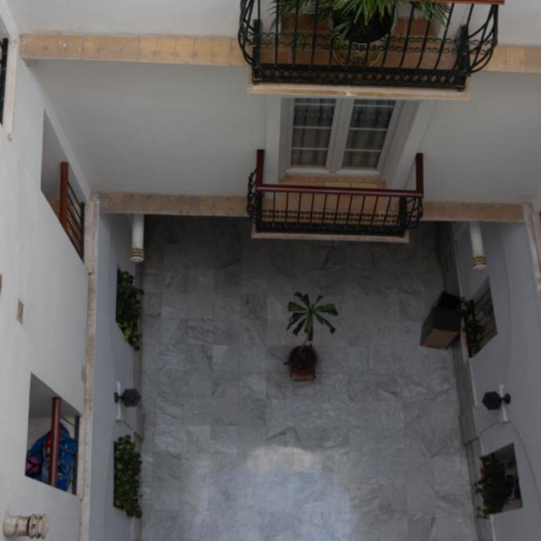 La Terraza del Drago - Apartamento con terraza - 44