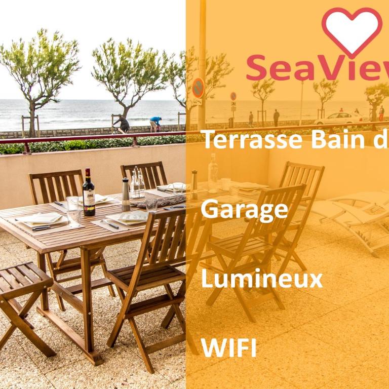 Front de Mer - Appartement - 1