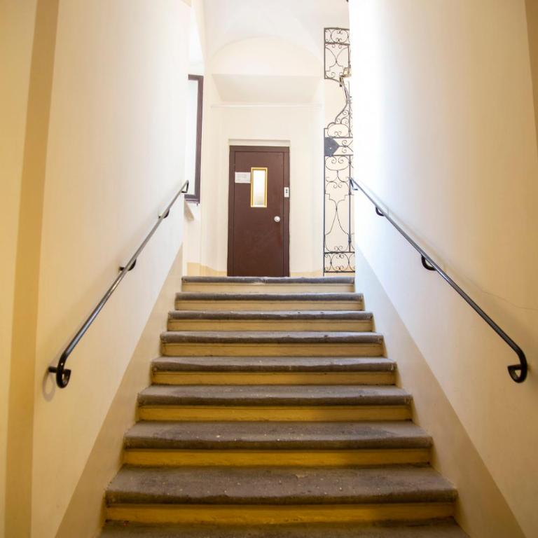 Rhome Luxury suite - Suite Queen con Vasca Idromassaggio - 2