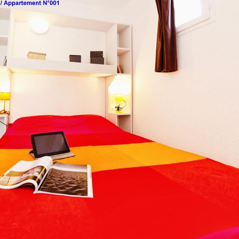 Argentiere-Club - Appartement - Vue sur Jardin - 9