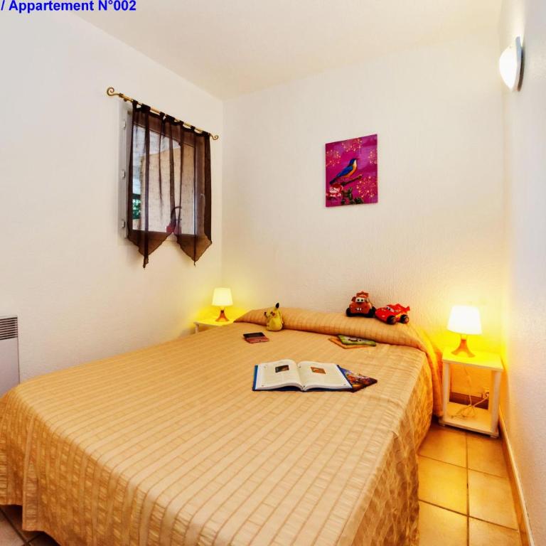 Argentiere-Club - Appartement - Vue sur Jardin - 10