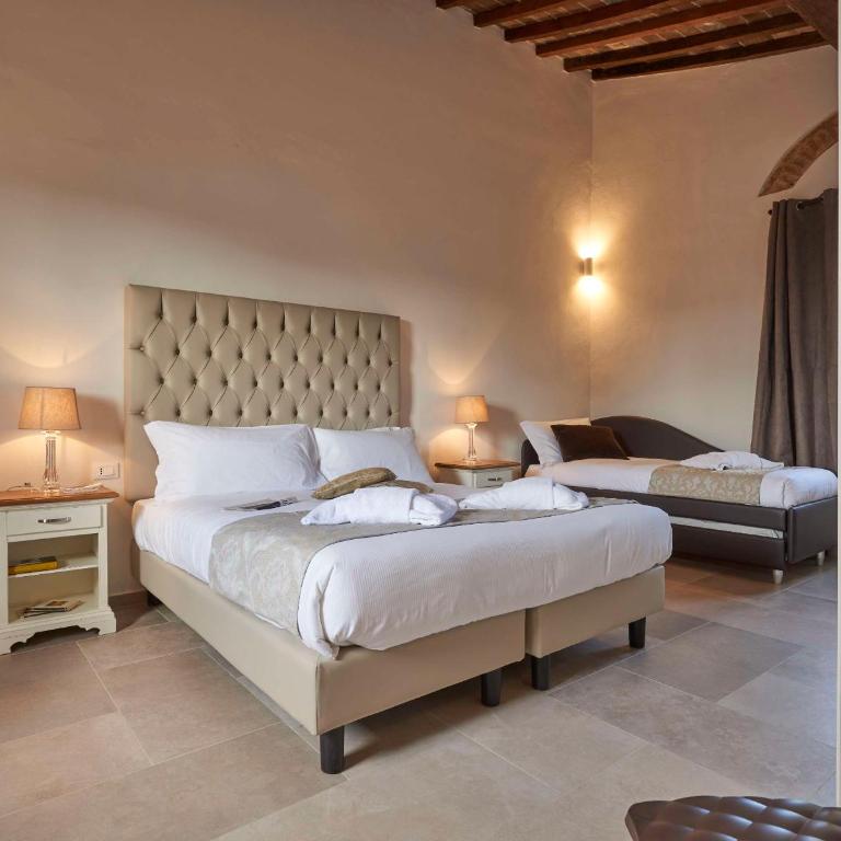 Suites Cavour 34 by 360Rentals - Appartamento con 2 Camere da Letto e Vista Città - 2