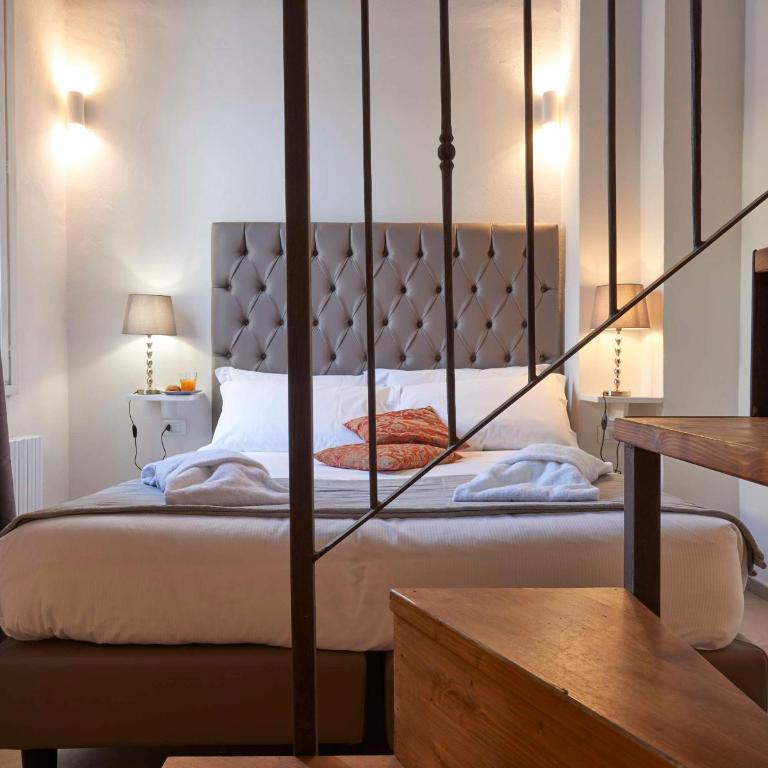 Suites Cavour 34 by 360Rentals - Appartamento con 2 Camere da Letto e Vista Città - 38