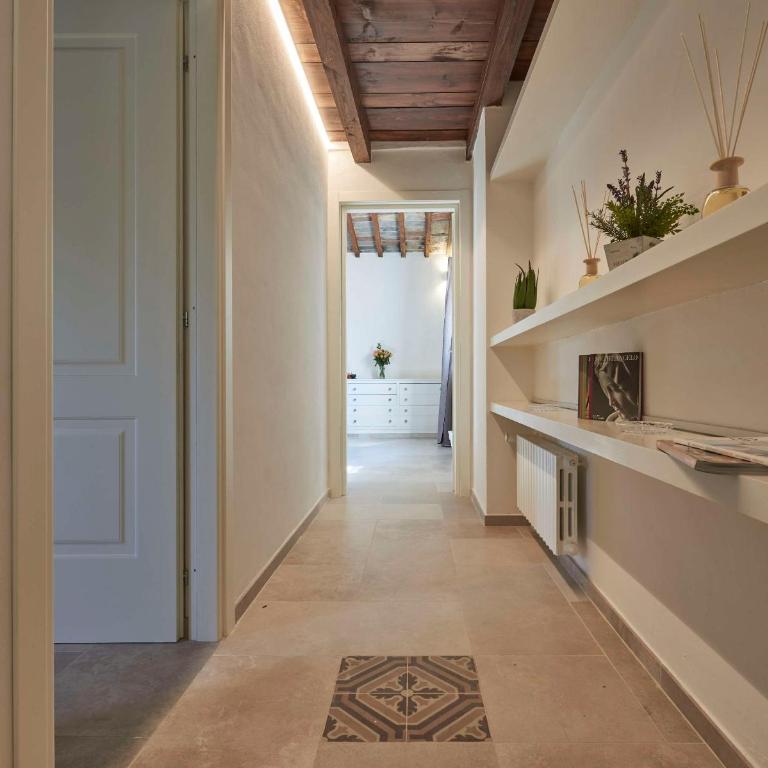 Suites Cavour 34 by 360Rentals - Appartamento con 2 Camere da Letto e Vista Città - 24