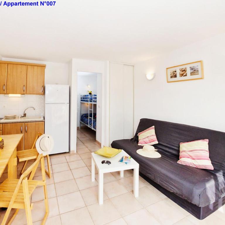 Argentiere-Club - Appartement - Vue sur Jardin - 13