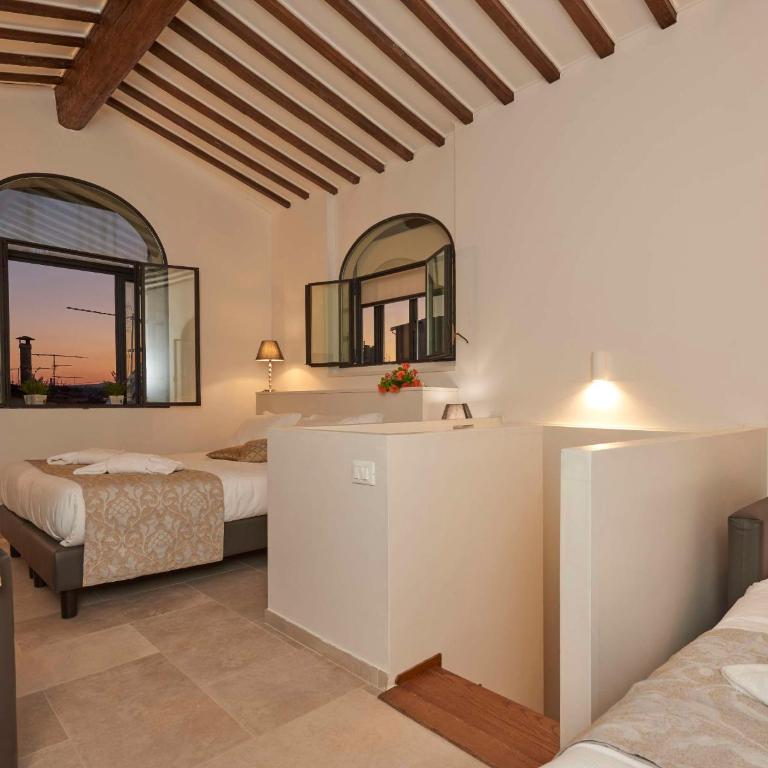 Suites Cavour 34 by 360Rentals - Appartamento con 1 Camera da Letto e Vista Città - 19