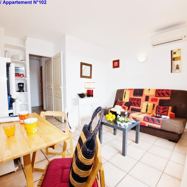 Argentiere-Club - Appartement - Vue sur Piscine - 12