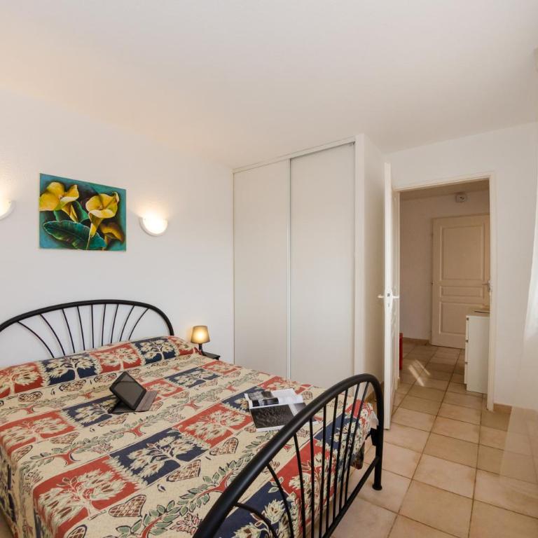 Argentiere-Club - Appartement - Vue sur Jardin - 10