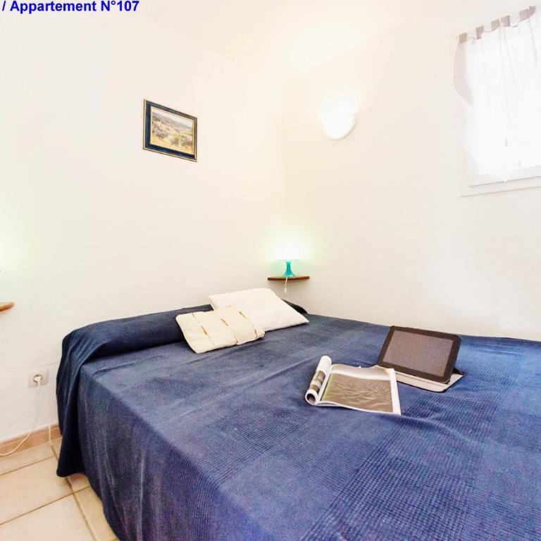 Argentiere-Club - Appartement - Vue sur Piscine - 10