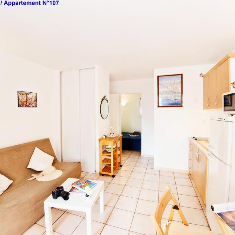 Argentiere-Club - Appartement - Vue sur Piscine - 11