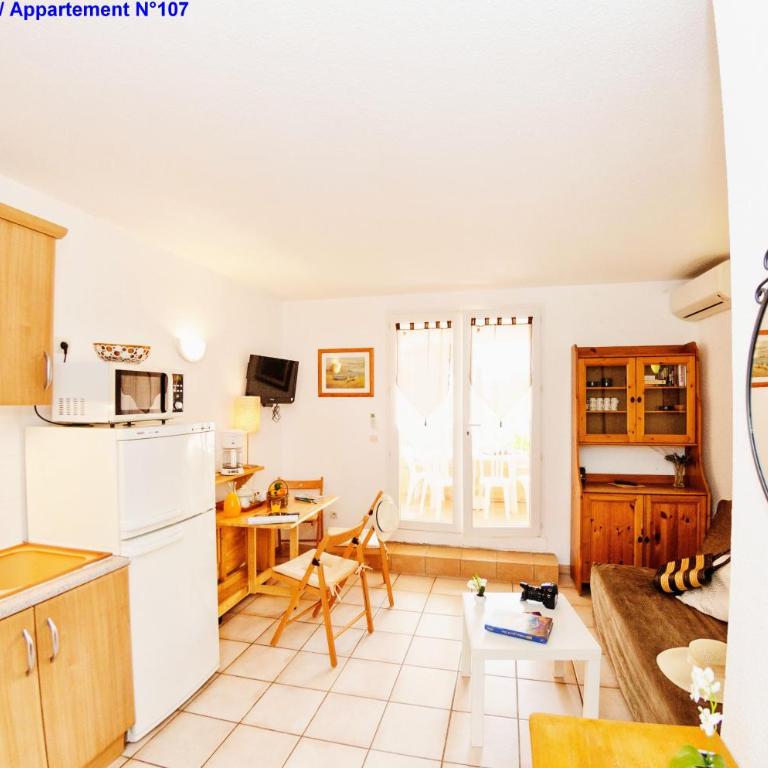 Argentiere-Club - Appartement - Vue sur Piscine - 12