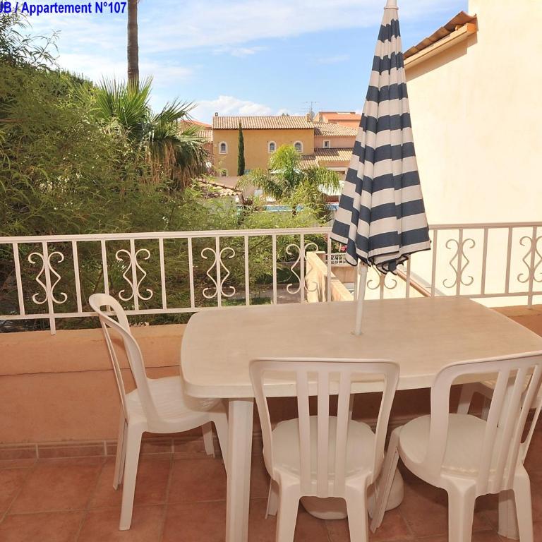 Argentiere-Club - Appartement - Vue sur Piscine - 13