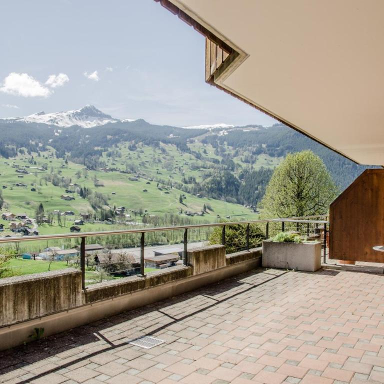 Apartment Saphir - GRIWA RENT AG - One-Bedroom Apartment - 8