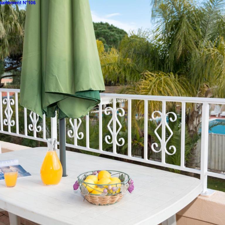 Argentiere-Club - Appartement - Vue sur Piscine - 17