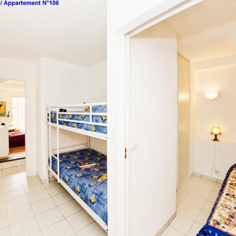 Argentiere-Club - Appartement - Vue sur Piscine - 14