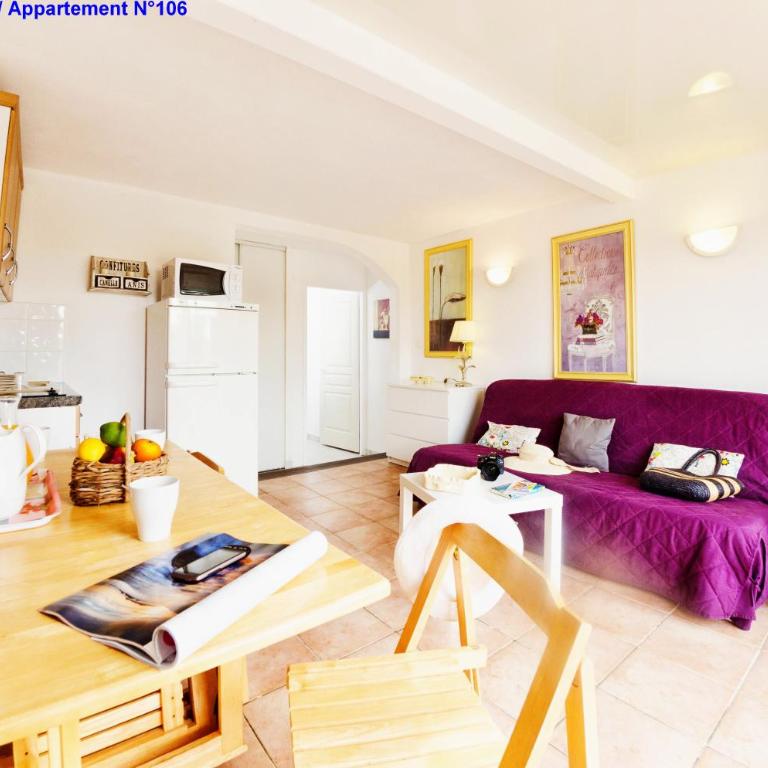 Argentiere-Club - Appartement - Vue sur Piscine - 15
