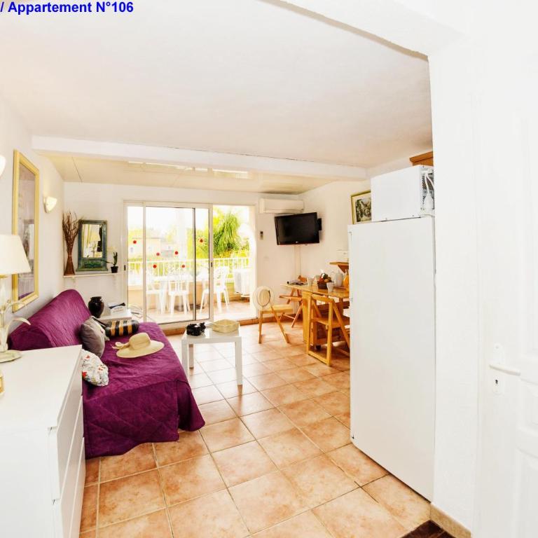 Argentiere-Club - Appartement - Vue sur Piscine - 16
