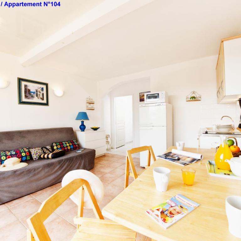 Argentiere-Club - Appartement - Vue sur Piscine - 16