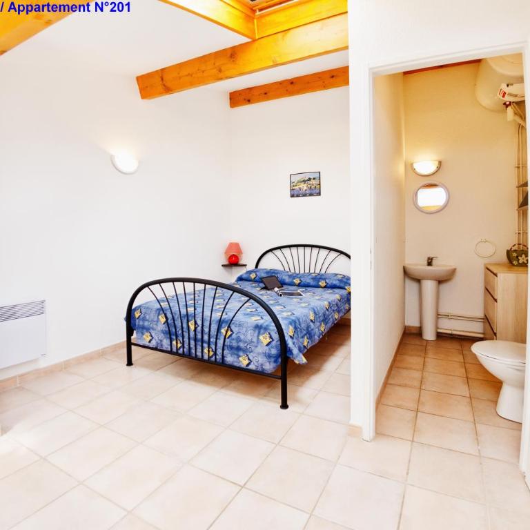 Argentiere-Club - Appartement avec Balcon - 11