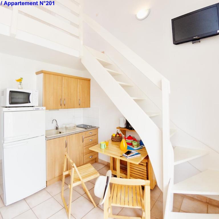 Argentiere-Club - Appartement avec Balcon - 12