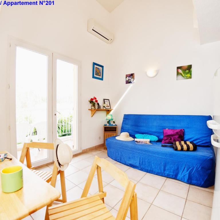 Argentiere-Club - Appartement avec Balcon - 13