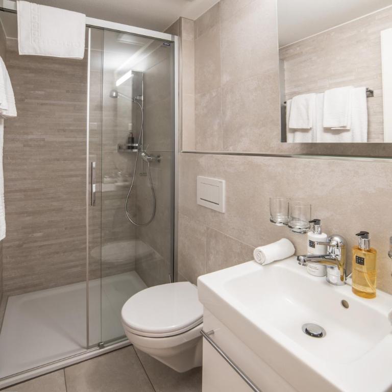 Haus Andy - Apartamento - 14