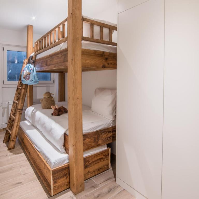 Haus Andy - Apartamento - 17