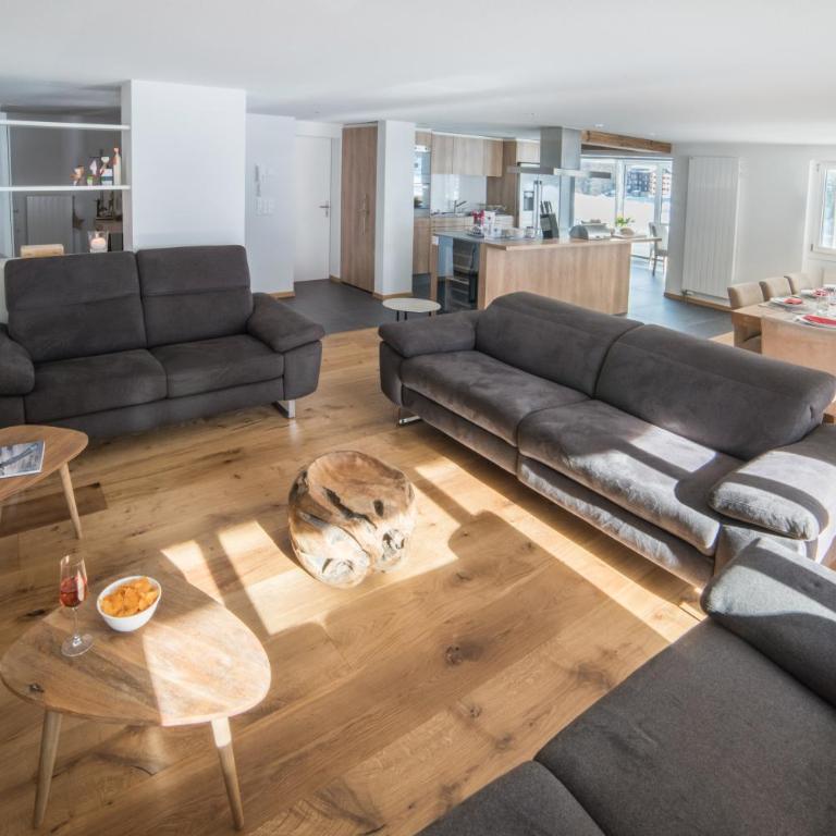 Haus Andy - Apartamento - 1