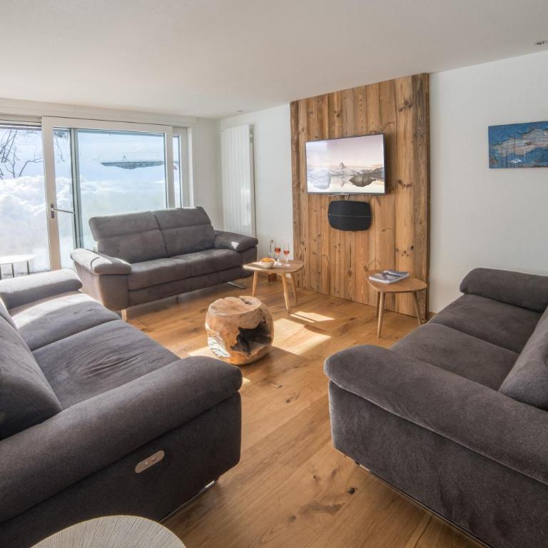 Haus Andy - Apartamento - 3