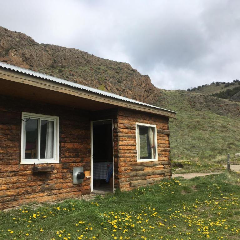 Complejo Las Maras II - Apartment with Mountain View - 1