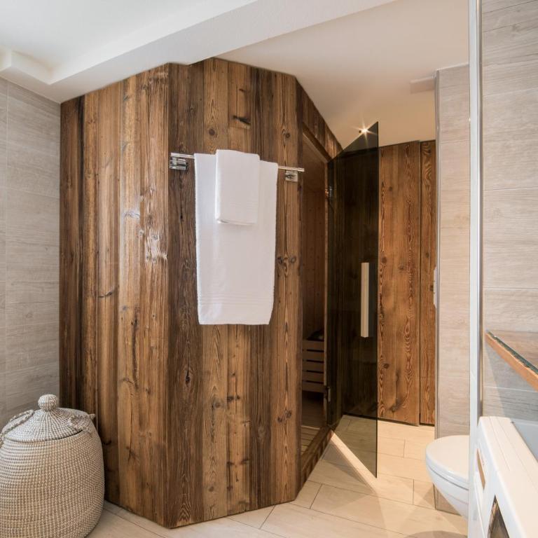 Haus Andy - Apartamento - 10