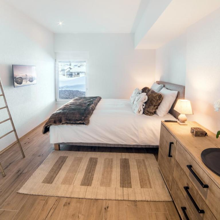Haus Andy - Apartamento - 13
