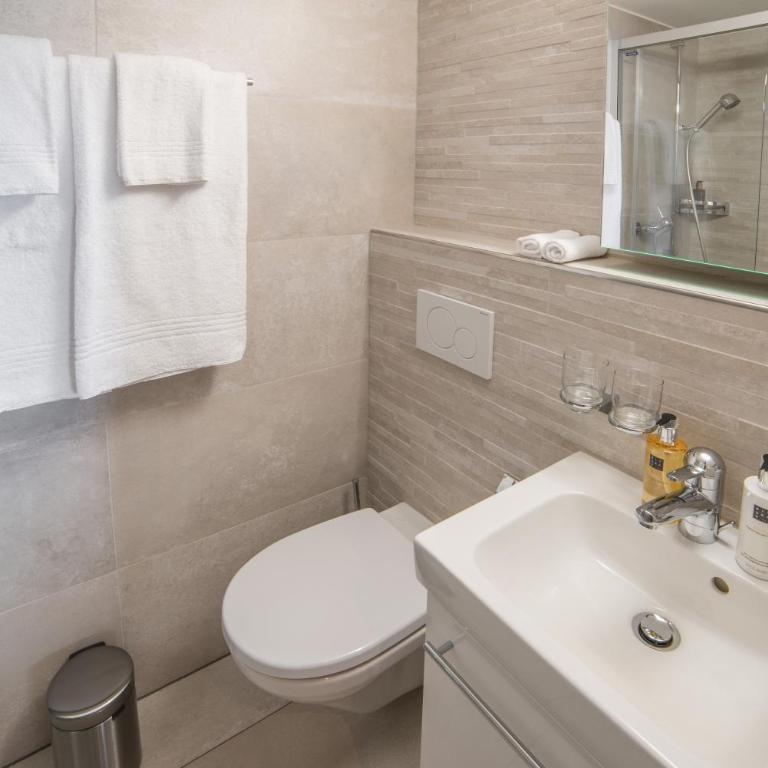 Haus Andy - Apartamento - 16