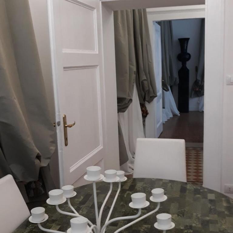 CharmeRooms Palazzo Stampa - Appartamento Deluxe - 49