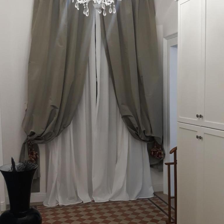 CharmeRooms Palazzo Stampa - Appartamento Deluxe - 67