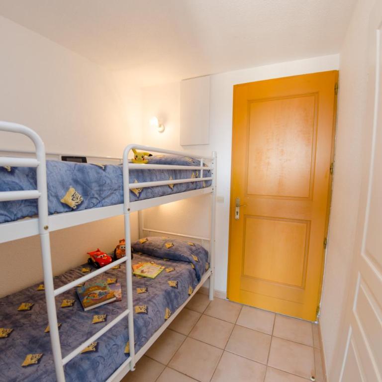 Argentiere-Club - Appartement - Vue sur Piscine - 12