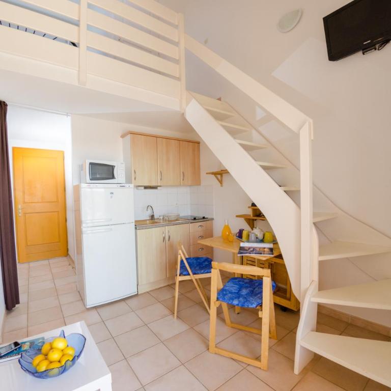 Argentiere-Club - Appartement - Vue sur Piscine - 13