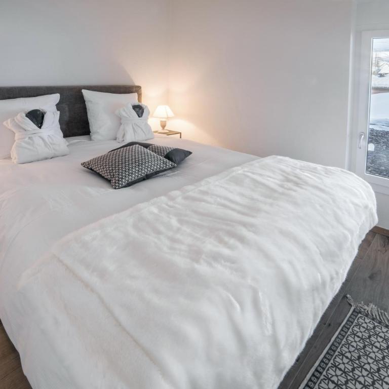 Haus Andy - Apartamento - 15