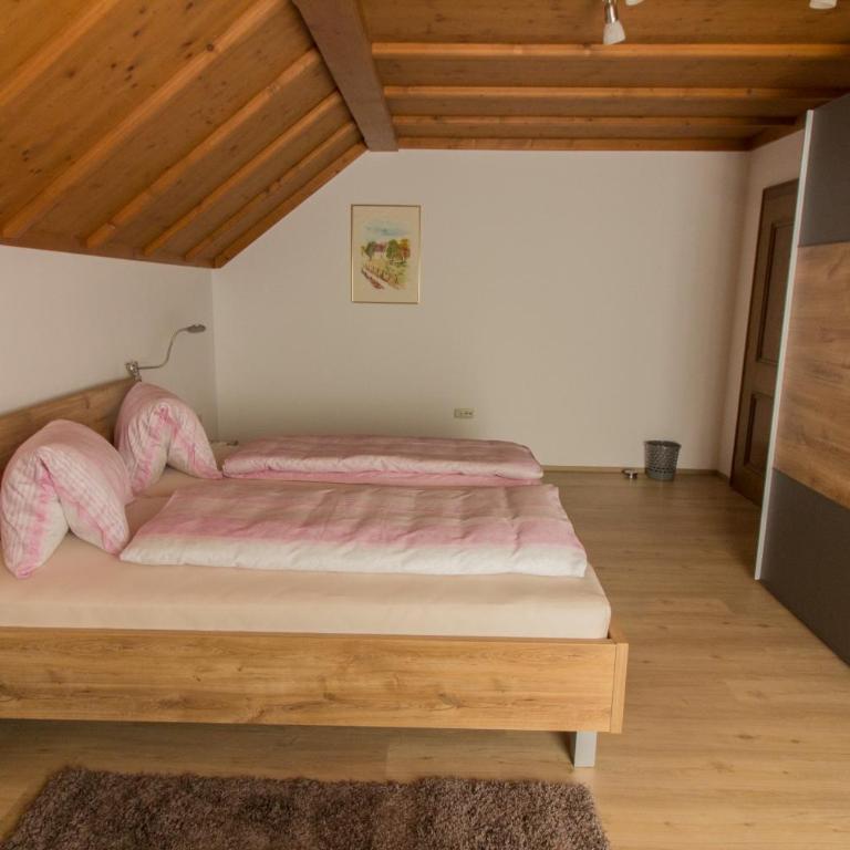 Ferienwohnung Claudia - Apartment mit Blick auf die Berge - 14
