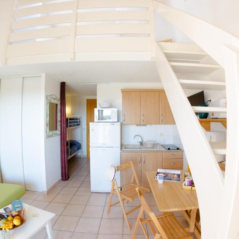 Argentiere-Club - Appartement - Vue sur Piscine - 13