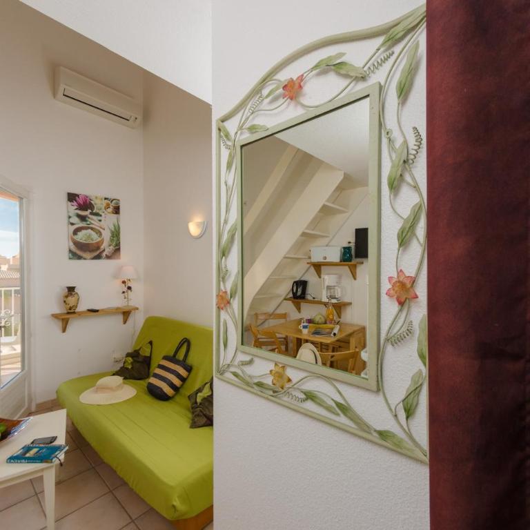 Argentiere-Club - Appartement - Vue sur Piscine - 15