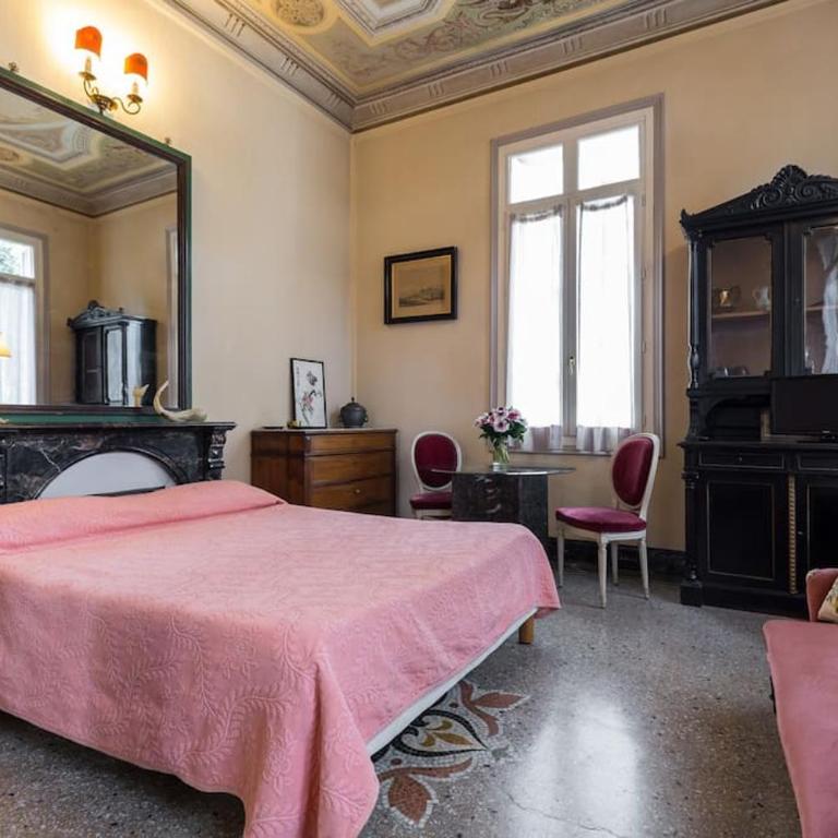 Résidence La Villa Léonie - Studio Supérieur (2 Adultes) - 7