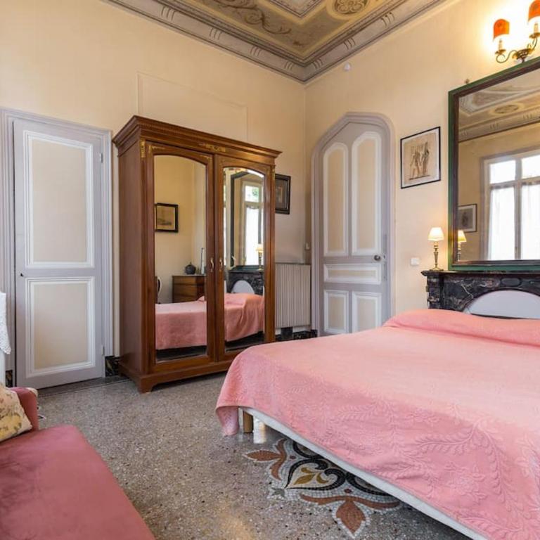 Résidence La Villa Léonie - Studio Supérieur (2 Adultes) - 5
